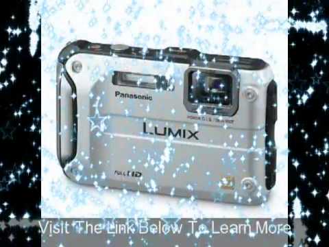 Best Waterproof Camera 2012