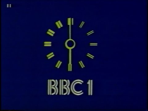 Saturday 28th November 1981 BBC1 - Kung Fu - Generation Game - Juliet Bravo - Paul Daniels - News