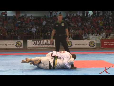 COPA DO MUNDO LBJJ - Caio Gregório x Gabriel Lopes by X-COMBAT