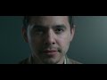 David Archuleta Be That For You VISUALIZER