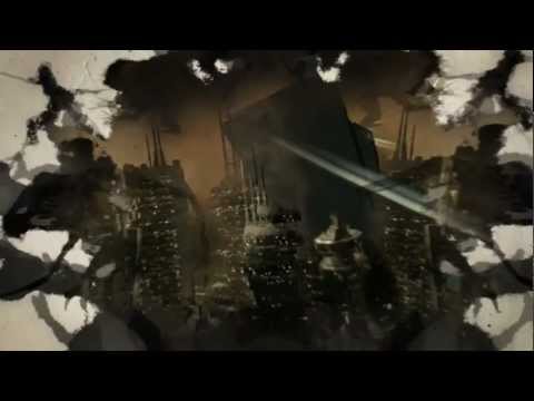 Dead Space - Universe of Necromorph