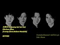 光辉岁月 Guang Hui Sui Yue / Glorious Years (A song about Nelson Mandela) - BEYOND Lyric English Bahasa