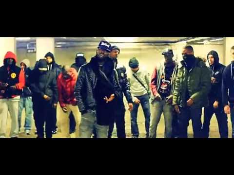 Shockers   Bally on Ft Ghetts & Joe Black