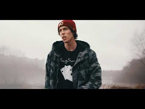 TaylorKeith - Real Friends (Music Video)