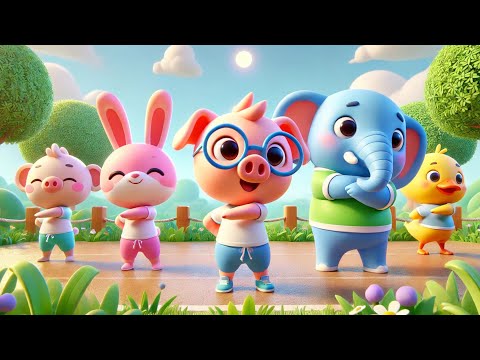 Tập thể dục buổi sáng