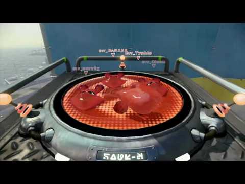 Splatoon - [Finale] Rising Moon Vs Nes Civ -Tournoi doublewin#1