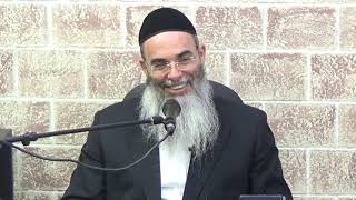 רוצה שיארחו אותך בסוויטה היוקרתית בעולם ועוד ישלמו לך?? בוא תשמע! - הרב אלון כהן שליט"א