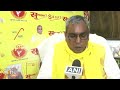 OP Rajbhar Expresses Confidence After Lok Sabha Election Schedule Announcement | News9