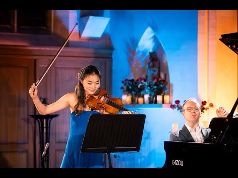 KLASSIEK LEEFT VURIG 2025 - Elli Choi & Liebrecht Vanbeckevoort - After Movie (Official)