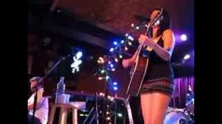 Simple as it should be - Tristan Prettyman