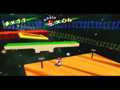 mygamecube's Top VGM Picks #94 - Platforms A Plenty