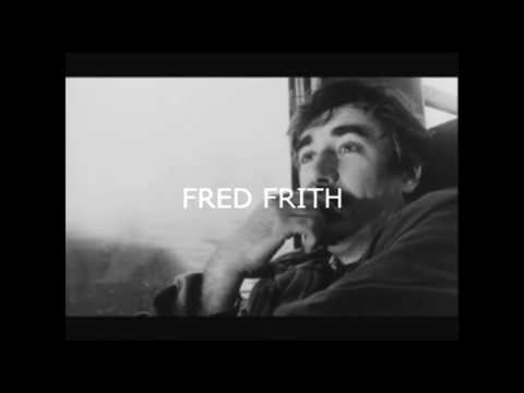 Too Much Too Little - Fred Frith (1990)