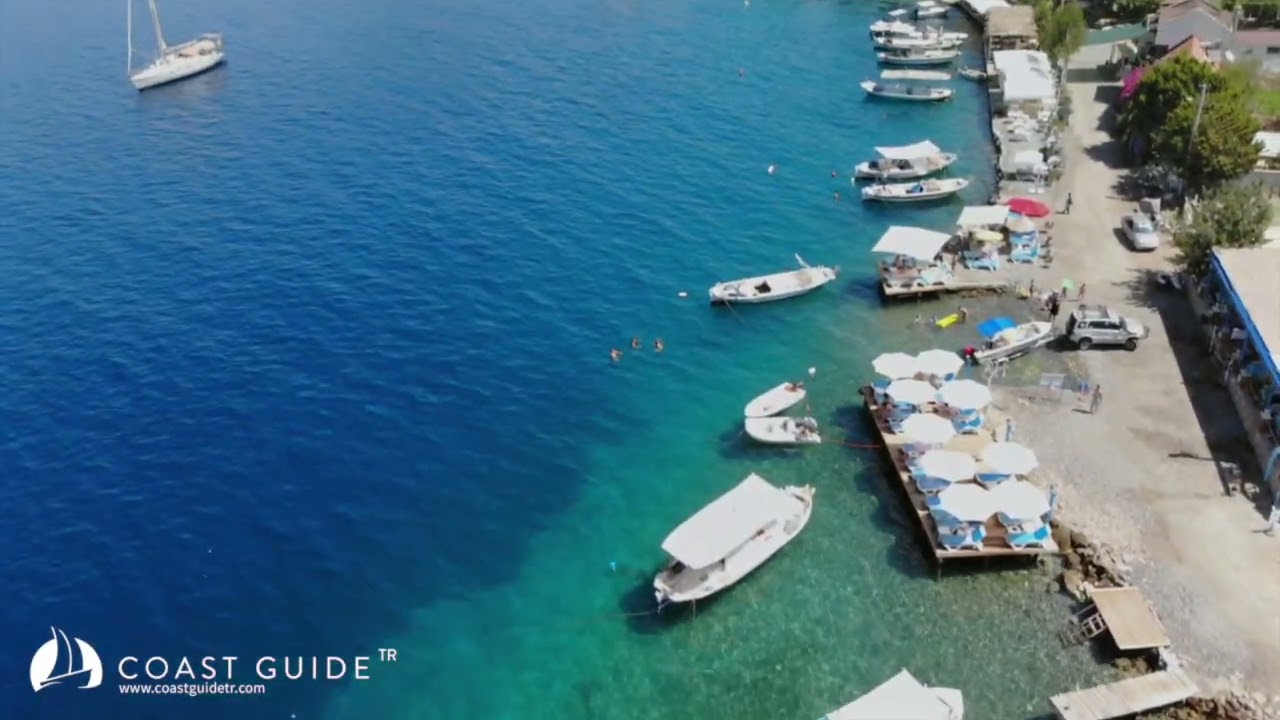 Söğüt Port Video