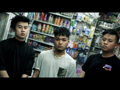 Jelo, Blrr & Elmo - Notice Me (Official Music Video)