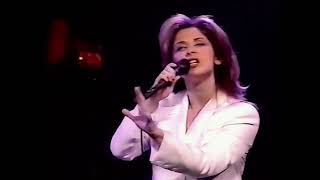 Lara Fabian - Les amoureux de l&#39;an 2000 ( Live - Pure 1997 )