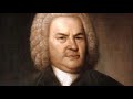 Johann Sebastian Bach - Ach Gott, tu dich erbarmen (BWV 1109)