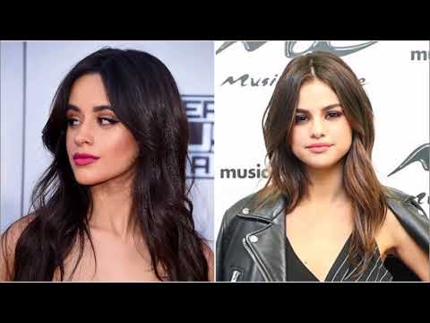 Camila Cabello - Havana ft. Young Thug (SELENA GOMEZ'S "SAME OLD LOVE" beat)