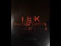 Shadow Moth S Final Attack EDIT Cut My Fingers Off