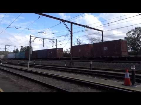 NR / NR / AN with 3AB6  - 16/7/15