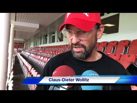 Wollitz über Nordhausen