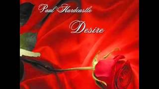 Paul Hardcastle Valentines