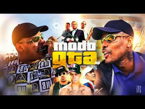 MODO GTA SÃO PAULO - MC Ryan SP, MC Hariel ,MC Davi ,MC Don Juan ( DJ Oreia ) T.A.Q Funk