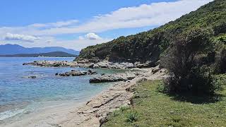 7 Maggio 2026: région autonome indépendante et en colère de la Corse (U P.U.M.U.)