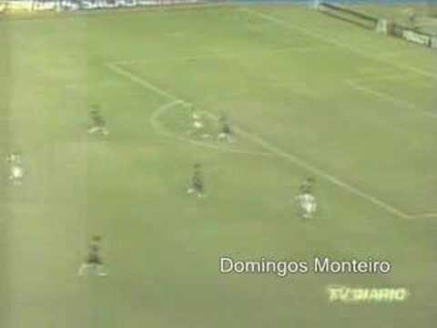 Fortaleza 3 x 3 Avaí (Série B 2007)