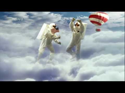 Víkend - znělka 2005-2015