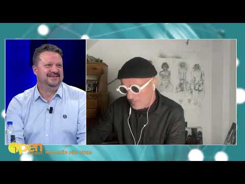 Robert Aliaj:Vajzat seksualizohen,ç’të bëj unë?Eni Vasili reagon ashpër:Këto mesazhe s'kalojnë këtu