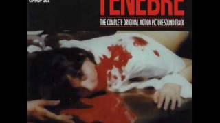Goblin - Tenebre Ost (Main Theme)