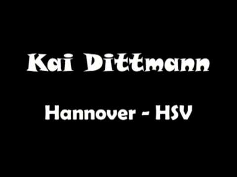 Kai Dittmann kommentiert Hannover 96 - Hamburger SV 26.11.2011