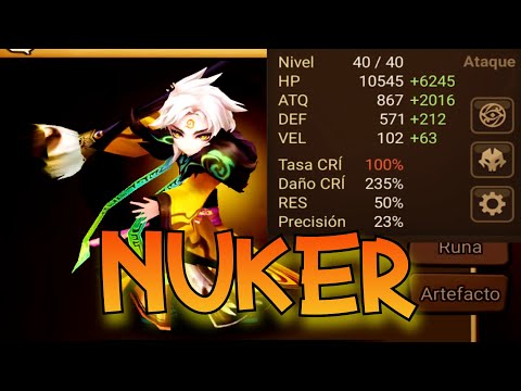 EXPERIMENTONTOS: ¿CHEONGPUNG PEGA O NO PEGA? #summonerswar 2023