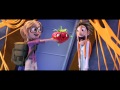 Cloudy With A Chance Of Meatballs 2 Gang Sneak Peek