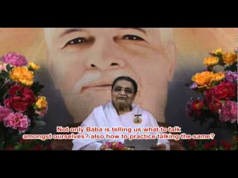 Essence Of Murli 10-10-2011