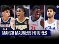 March Madness Futures: Top Seeds with Most Value to Win NCAA Tournament | CBS Sports HQ