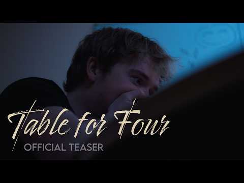 Table for Four | Official Teaser