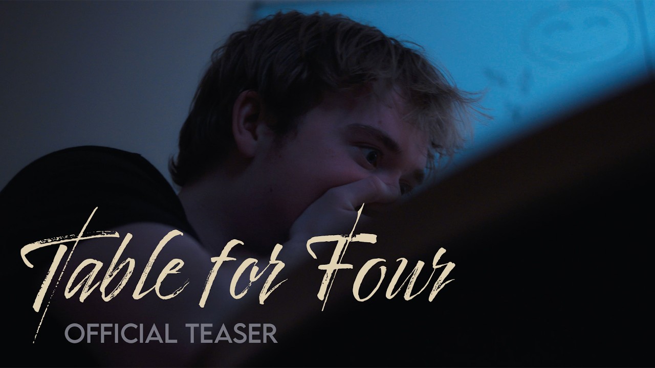 Table for Four | Official Teaser
