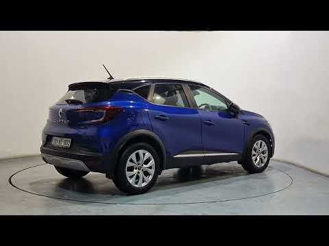 Renault Captur Tce 130 EDC Iconic - Image 2