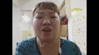 Download lagu SMULE #KARAOKE #APOLOGY #IKON mp3