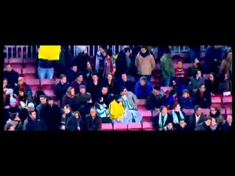 David Villa - 2nd Goal vs Córdoba - 10/1/2013 - HD