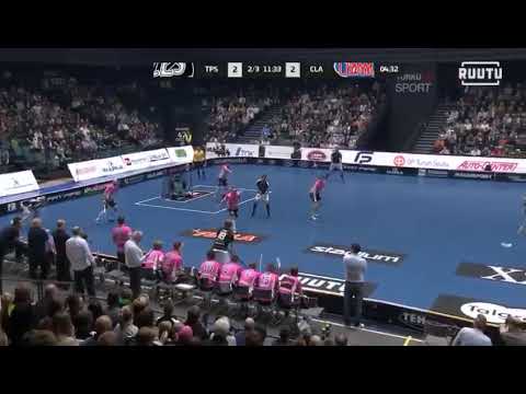 Tästä tapahtumasta TPS teki tutkintapyynön