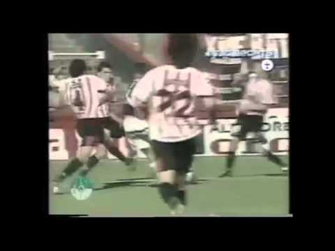 Colon 2-1 Estudiantes / Apertura 2005