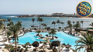 Paradisus Salinas Lanzarote – All Inclusive – Adults Only | Lanzarote, Spain | H