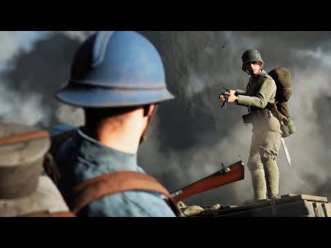 They Fought Like Hell