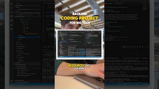 Backend Coding Project For Big Tech 🧑‍💻