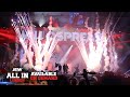 Will Ospreay S INCREDIBLE Assassin S Creed Inspired Entrance At All In 8 25 2024 AEW All In London