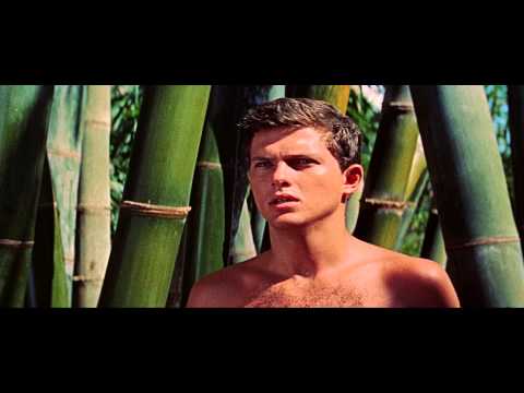 Bridge On The River Kwai, The (original Version) - Trailer