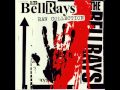 THE BELLRAYS   Pinball City
