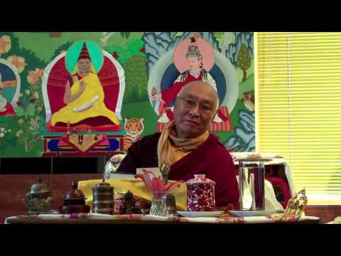 How to Sincerely Love All Mother Sentient Beings